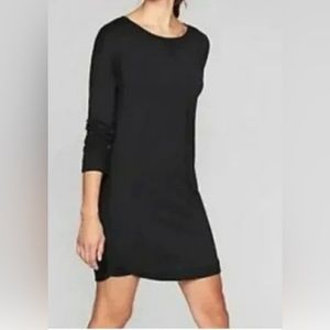 Athleta nirvana go-to dress women’s size XS